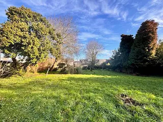 Saint Quay Portrieux 22410 Achat / Vente maison 6 pièces t6 jardin terrasse