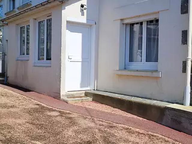 Saint Quay Portrieux 22410 Location appartement 2 pièces t2