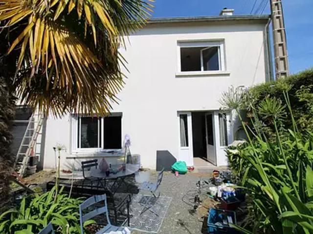 Saint Quay Portrieux 22410 Location maison 3 pièces t3