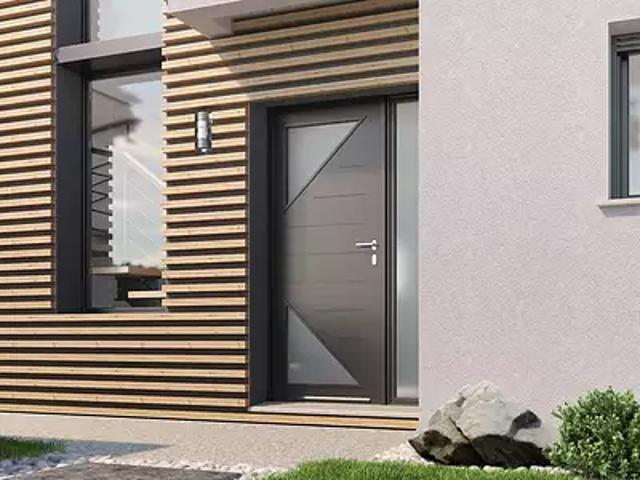 Saint Quentin de Baron 33750 Programme neuf maison neuf à vendre 4 pièces