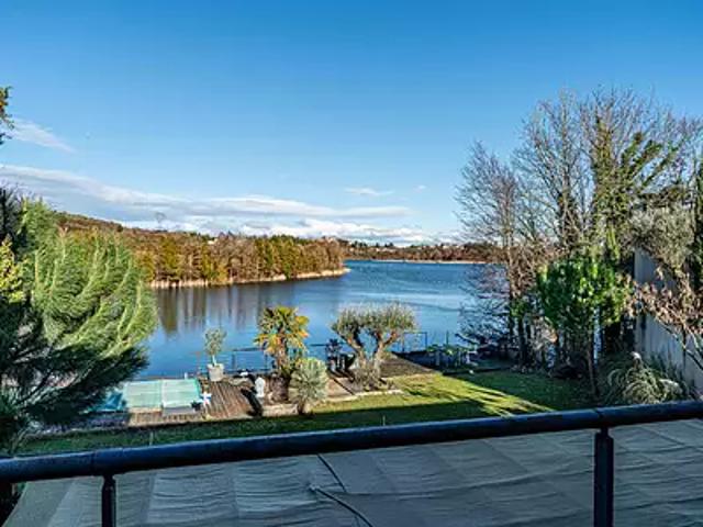 Saint Quentin Fallavier 38070 Achat / Vente maison 7 pièces t7