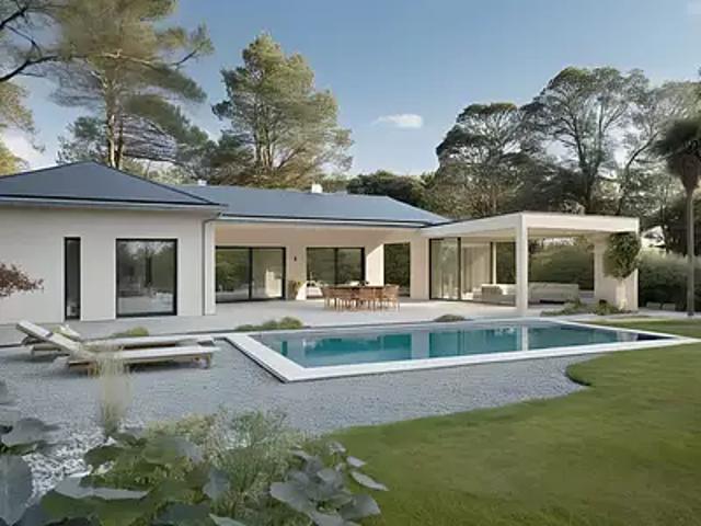 Saint Quentin le Verger 51120 Programme neuf maison neuf à vendre 6 pièces