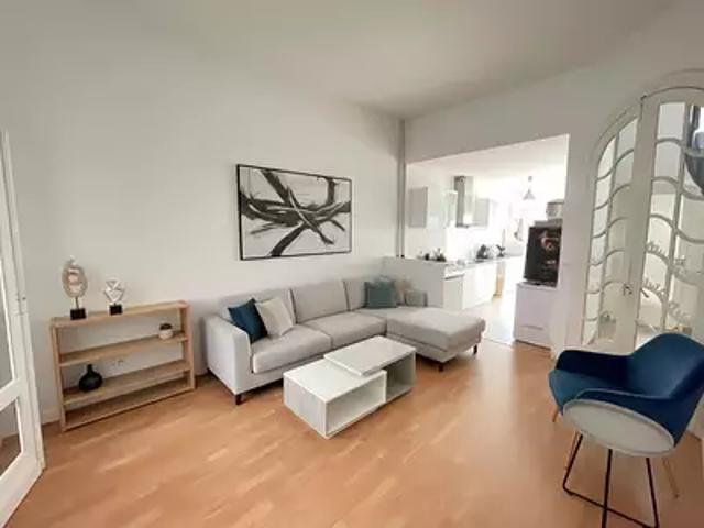 Saint Quentin 02100 Achat / Vente maison 5 pièces t5