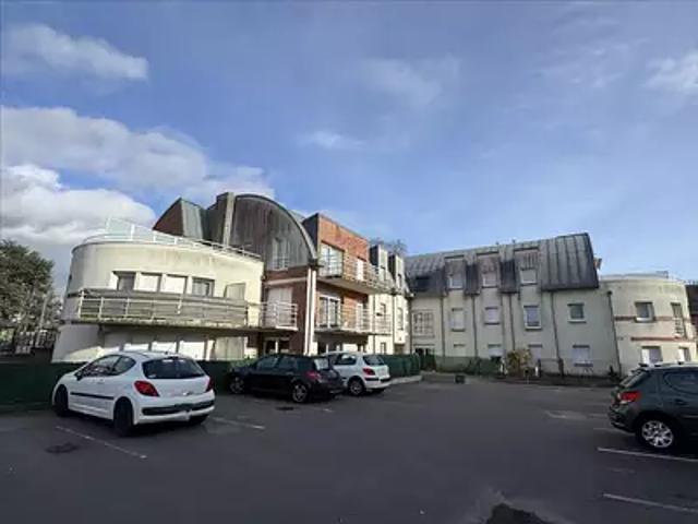 Saint Quentin 02100 Achat / Vente appartement 2 pièces t2