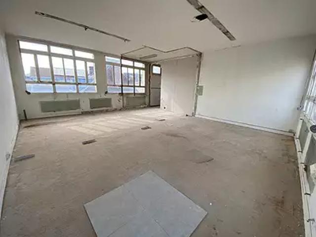 Saint Quentin 02100 Achat / Vente appartement 2 pièces t2