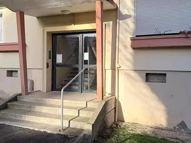 Saint Quentin 02100 Achat / Vente appartement 3 pièces t3 cave
