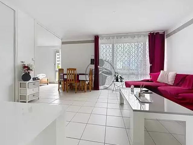 Saint Quentin 02100 Achat / Vente appartement 4 pièces t4 cave