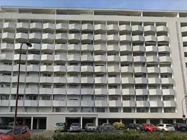 Saint Quentin 02100 Achat / Vente appartement 4 pièces t4