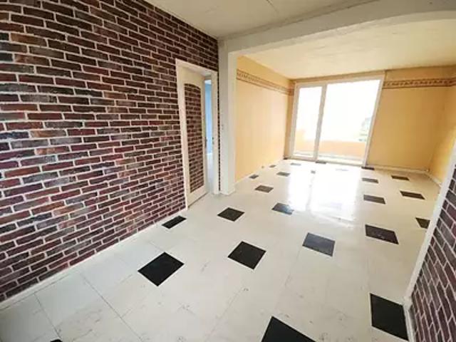 Saint Quentin 02100 Achat / Vente appartement 4 pièces t4