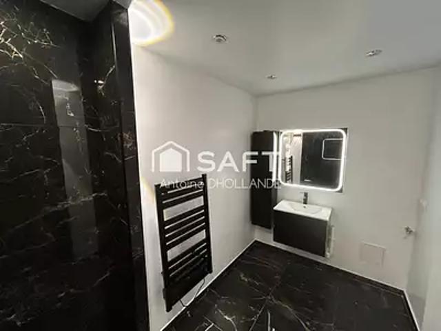 Saint Quentin 02100 Achat / Vente appartement 4 pièces t4