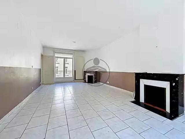 Saint Quentin 02100 Achat / Vente appartement 5 pièces t5