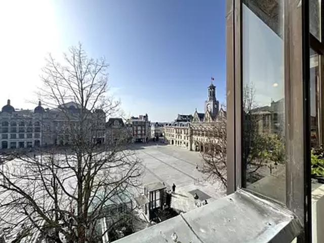 Saint Quentin 02100 Achat / Vente appartement 5 pièces t5