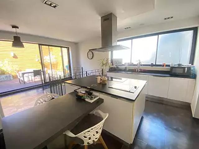 Saint Quentin 02100 Achat / Vente appartement 5 pièces t5