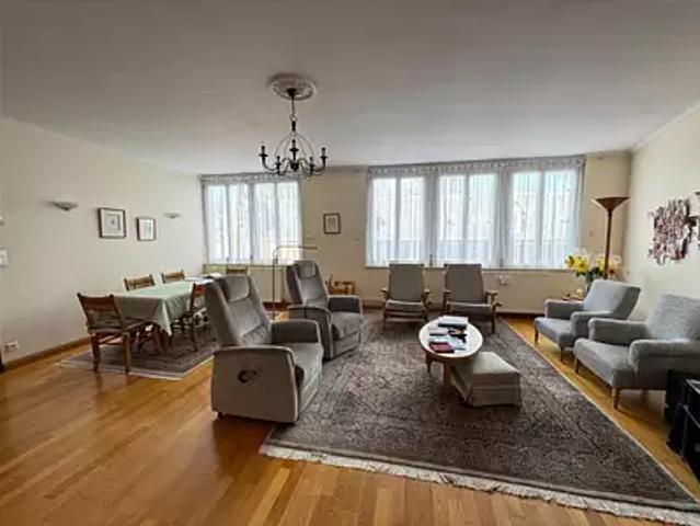 Saint Quentin 02100 Achat / Vente appartement 5 pièces t5