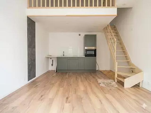 Saint Quentin 02100 Location maison 2 pièces t2