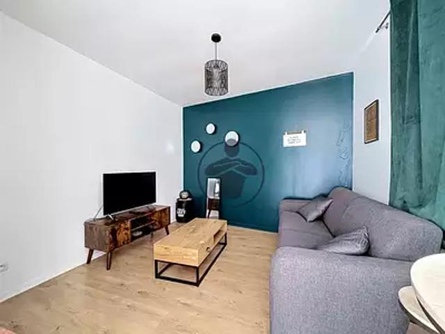 Saint Quentin 02100 Location appartement 1 pièce t1