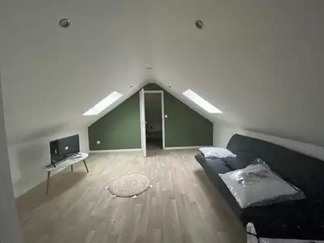 Saint Quentin 02100 Location appartement 1 pièce t1