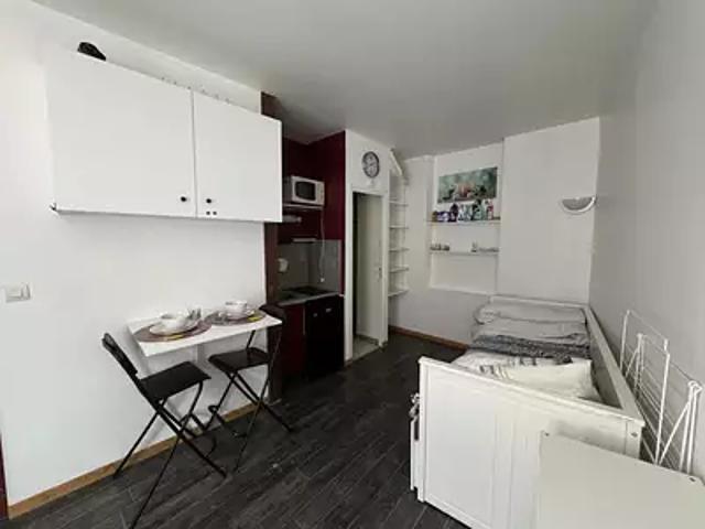 Saint Quentin 02100 Location appartement 1 pièce t1