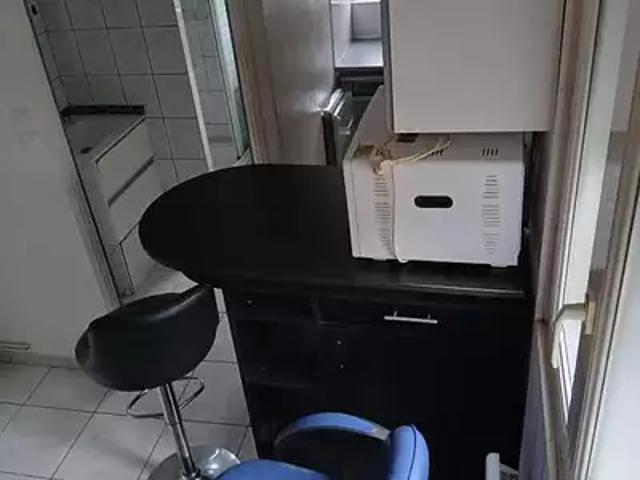 Saint Quentin 02100 Location appartement 1 pièce t1
