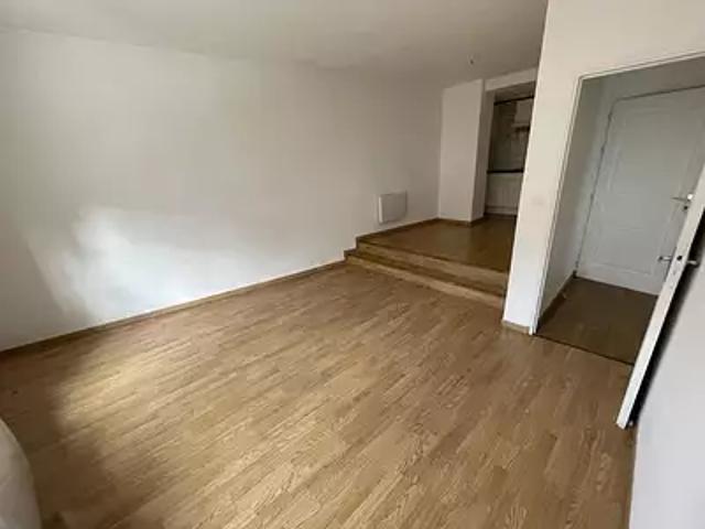 Saint Quentin 02100 Location appartement 2 pièces t2