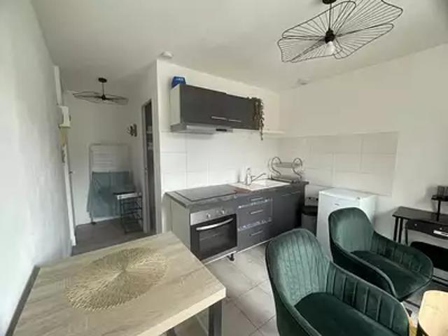 Saint Quentin 02100 Location appartement 2 pièces t2