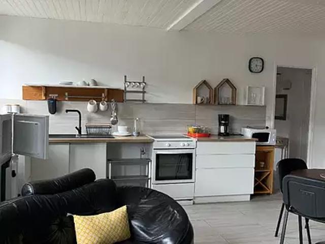 Saint Quentin 02100 Location appartement 2 pièces t2