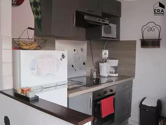 Saint Quentin 02100 Location appartement 4 pièces t4