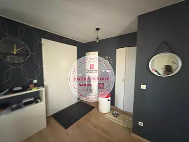 Saint Quintin sur Sioule 63440 Achat / Vente maison 5 pièces t5 piscine jardin