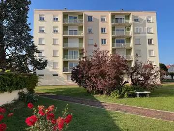 Saint Rambert d'Albon 26140 Achat / Vente appartement 5 pièces t5