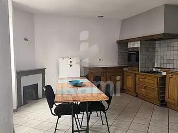 Saint Rambert d'Albon 26140 Achat / Vente appartement 5 pièces t5