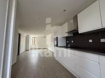 Saint Rambert d'Albon 26140 Achat / Vente appartement 3 pièces t3