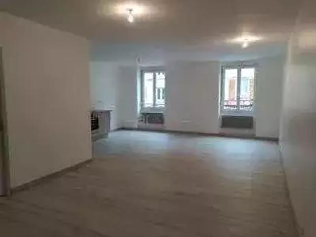 Saint Rambert en Bugey 01230 Location appartement 3 pièces t3