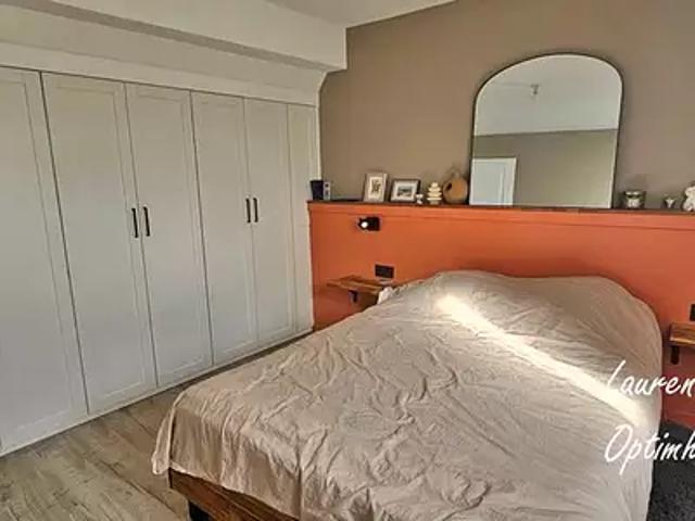Saint Rabier 24210 Achat / Vente maison 6 pièces t6 jardin terrasse