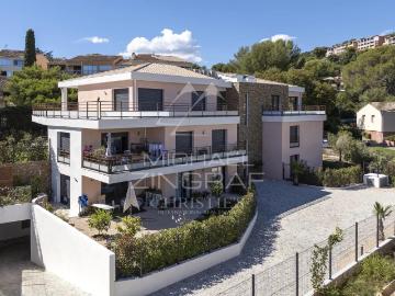 Saint Raphaël Appartement neuf dans un quartier prisé 92m² Saint Raphaël
