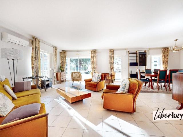 Saint Raphaël Appartement de prestige au coeur du quartier. 138m² Saint Raphaël