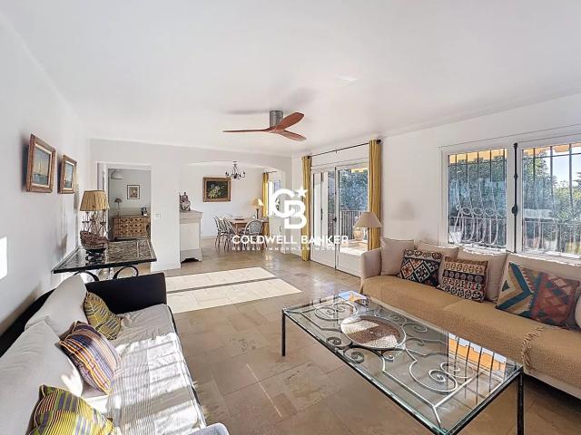 Saint Raphael Boulouris Villa 192m2 192m² Saint Raphaël