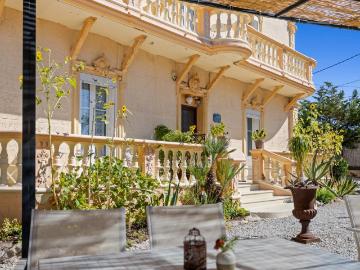 Centre de Saint-Raphaël - Parking