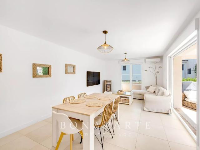 Saint Raphaël Villa provençale Rénovée domaine Santa Luc. 148m² Saint Raphaël