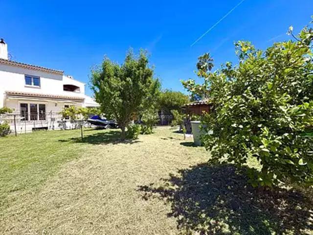 Saint Raphaël 83530, 83700 Achat / Vente maison 7 pièces t7