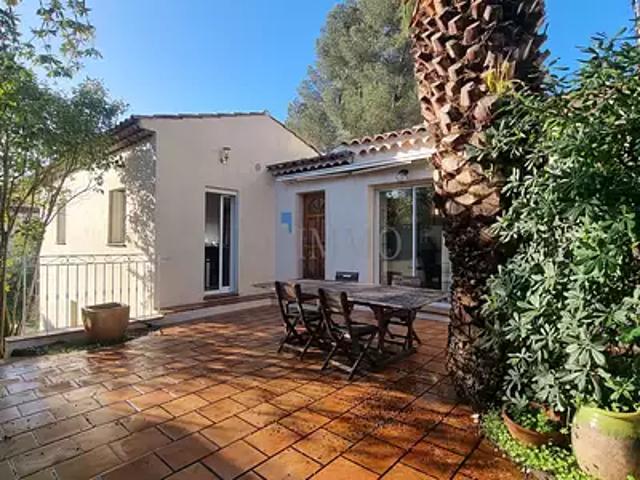 Saint Raphaël 83700 Achat / Vente maison 4 pièces t4