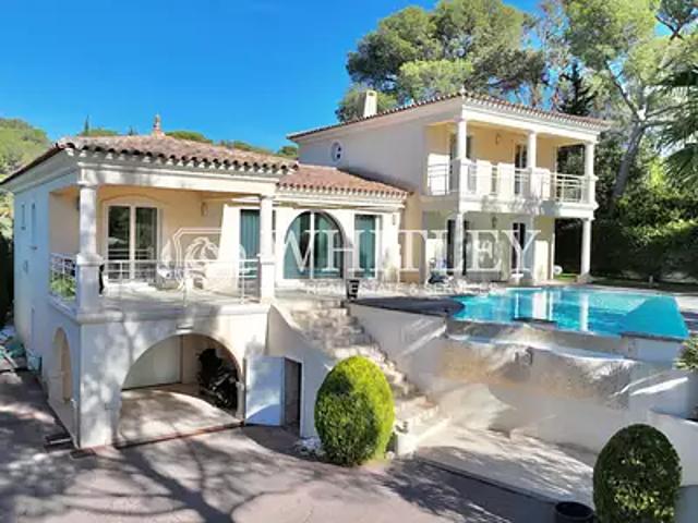 Saint Raphaël 83700 Achat / Vente maison 5 pièces t5