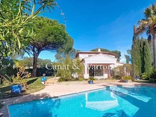 Saint Raphaël 83700 Achat / Vente maison 5 pièces t5 piscine terrasse