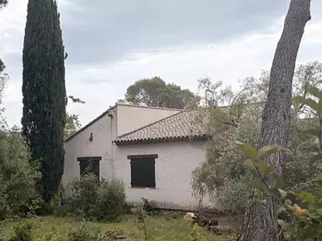 Saint Raphaël 83700 Achat / Vente maison 6 pièces t6 terrasse parking