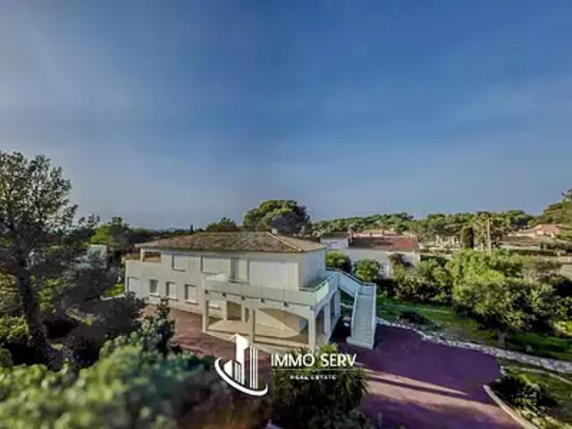 Saint Raphaël 83700 Achat / Vente maison