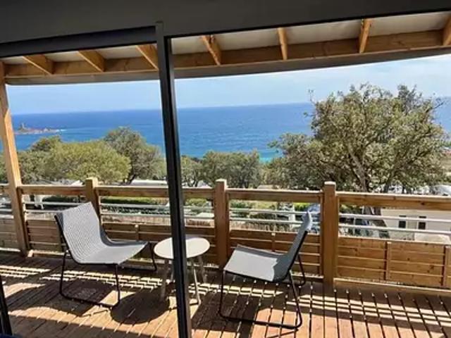 Saint Raphaël 83700 Achat / Vente maison 1 pièce t1 piscine