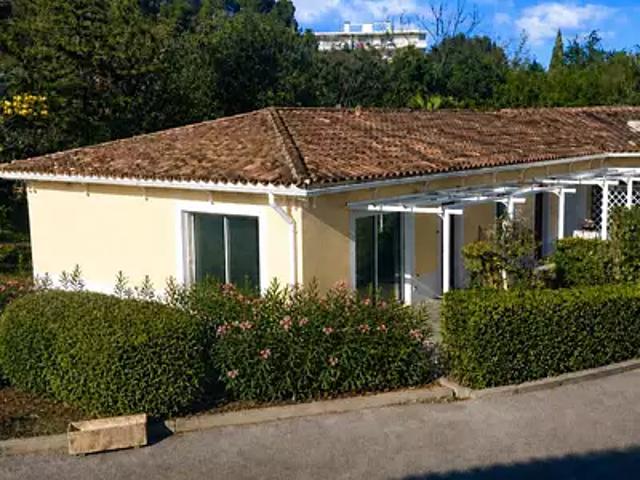 Saint Raphaël 83700 Achat / Vente maison 3 pièces t3 jardin terrasse