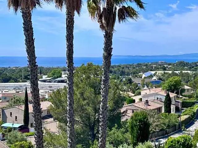 Saint Raphaël 83700 Achat / Vente appartement 2 pièces t2 piscine