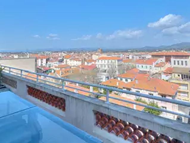 Saint Raphaël 83700 Achat / Vente appartement 4 pièces t4