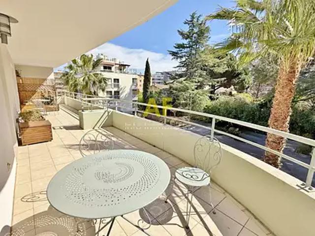 Saint Raphaël 83700 Achat / Vente appartement 5 pièces t5