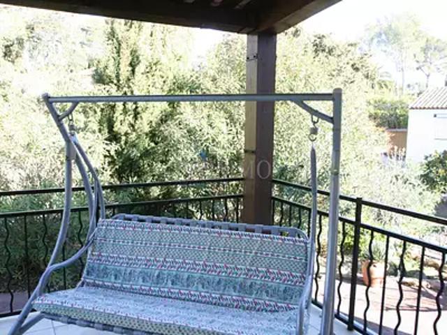 Saint Raphaël 83700 Location maison 4 pièces t4